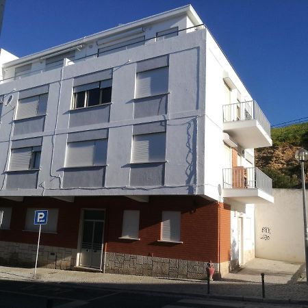 Mar De Sesimbra Apartment Luaran gambar