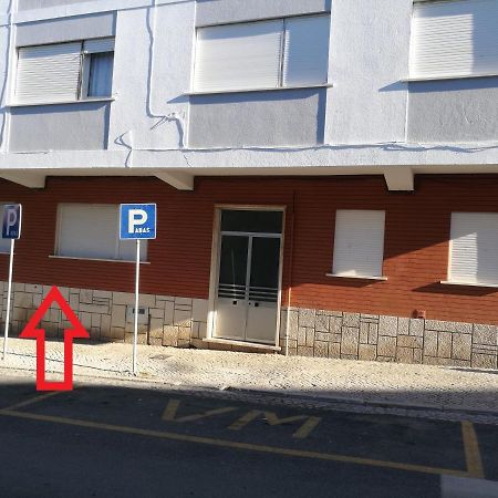 Mar De Sesimbra Apartment Luaran gambar