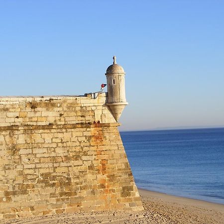 Mar De Sesimbra Apartment Luaran gambar