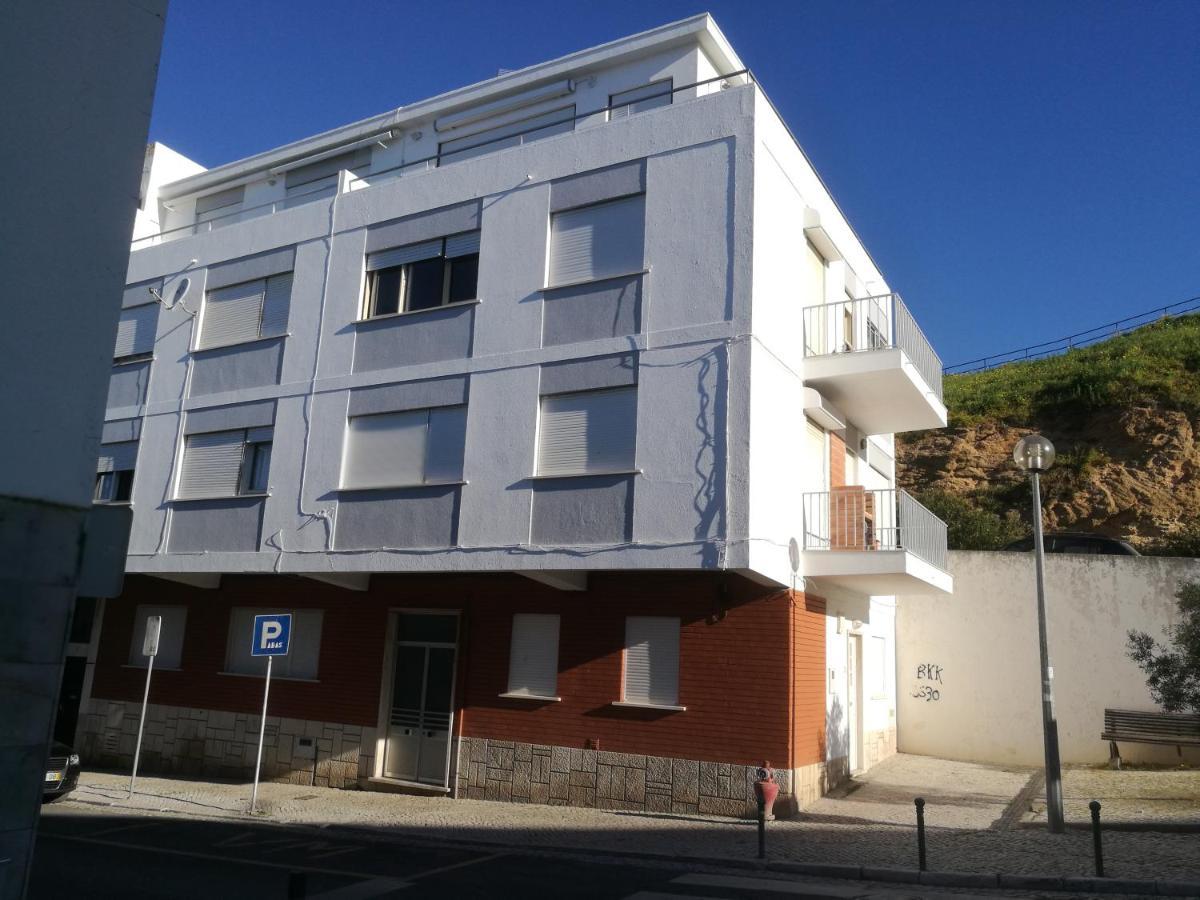 Mar De Sesimbra Apartment Luaran gambar