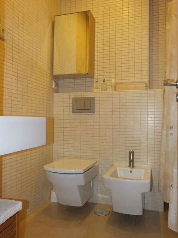 Mar De Sesimbra Apartment Luaran gambar