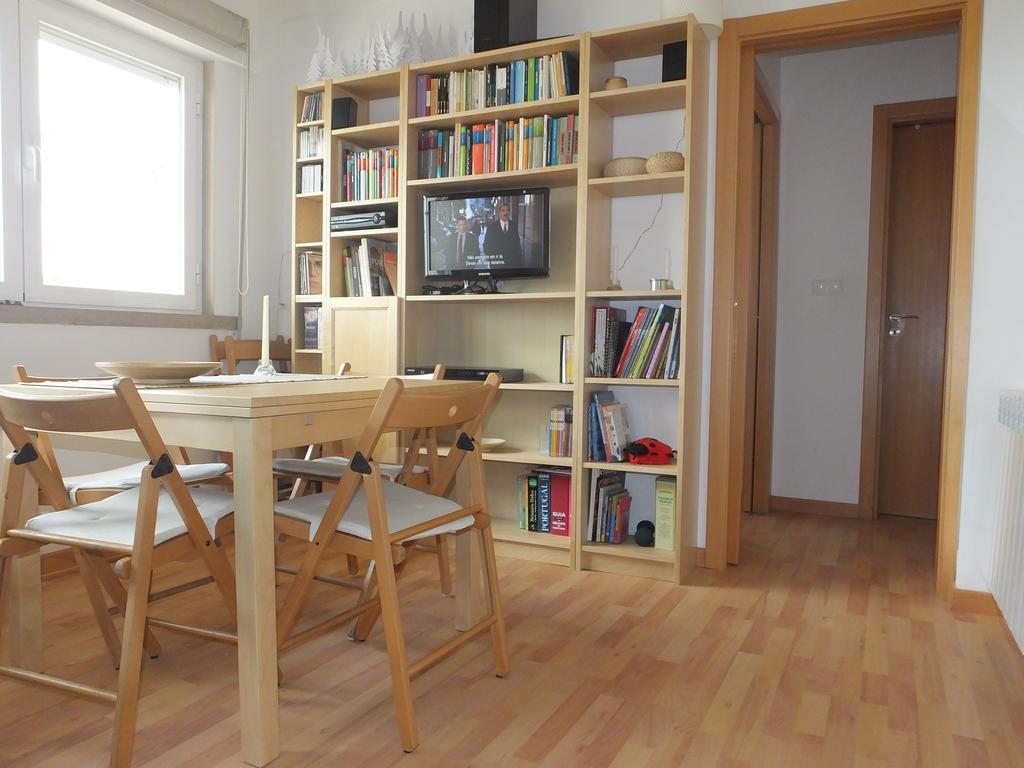 Mar De Sesimbra Apartment Luaran gambar